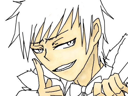 이자야(미완) : 아직 미완입니다ㅜ 스케치판 ,sketchpan