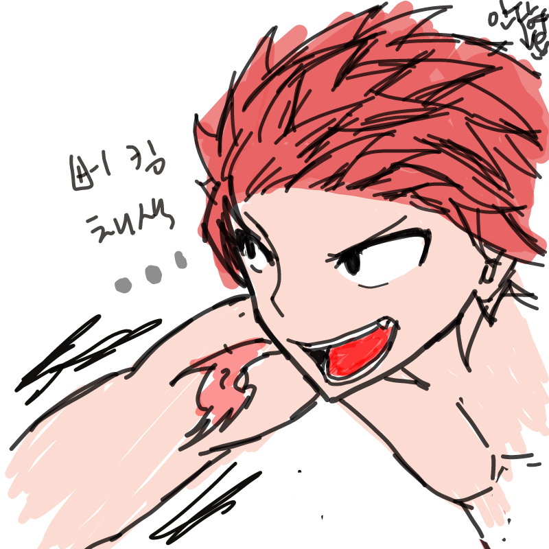 페어리 테.. : 페어리 테일 스케치판 ,sketchpan