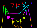 카오!! : 카오!! 스케치판 ,sketchpan
