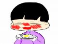 계란프라이.. : 계란프라이 주세요'~' 스케치판 ,sketchpan