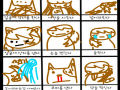 진짜 빠르.. : 진짜 빠르게 그림 스케치판 ,sketchpan