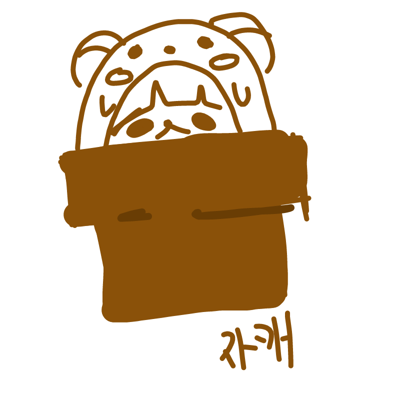 파란민트 .. : 파란민트 자캐 스케치판 ,sketchpan