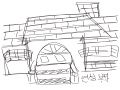 폰그림을 .. : 폰그림을 못해서 틀만 대충잡았습니다 따로 수정해주세요 스케치판 ,sketchpan