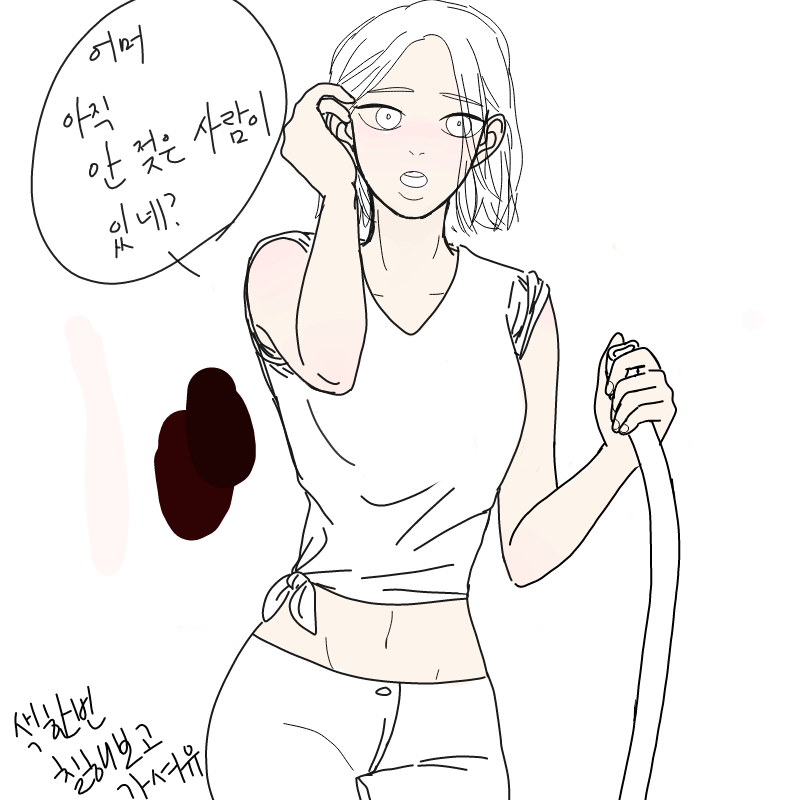 내일할꺼에.. : 내일할꺼에오ᆞ 스케치판 ,sketchpan