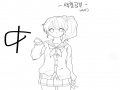   :   스케치판 ,sketchpan