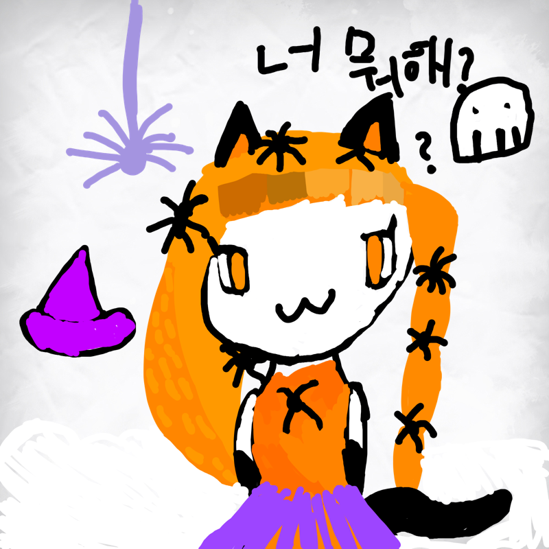   :   스케치판 ,sketchpan