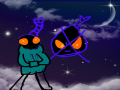   :   스케치판 ,sketchpan