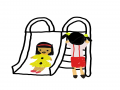 아이들 : 아이들 스케치판 ,sketchpan