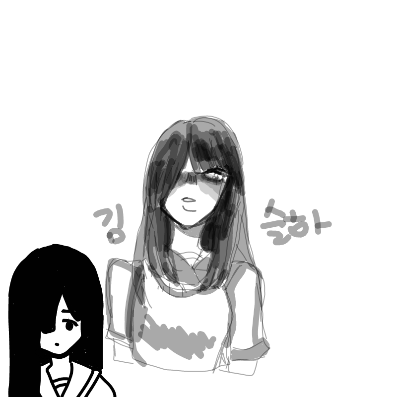   :   스케치판 ,sketchpan