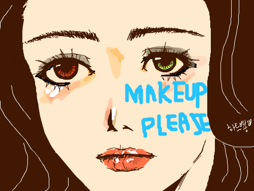 ㅋㅋㅋ : ㅋㅋㅋㅋㅋ 스케치판 ,sketchpan