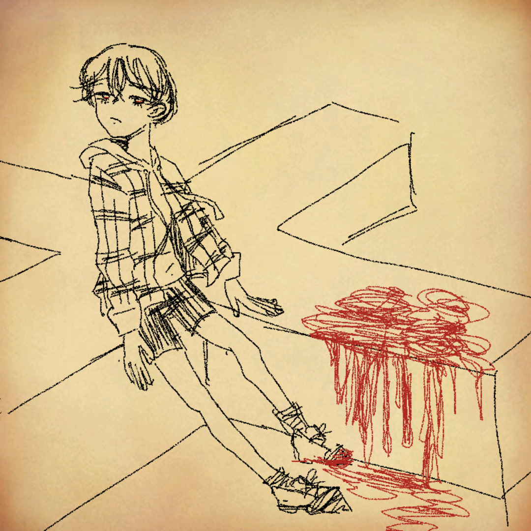 oh my god : oh my god 스케치판 ,sketchpan