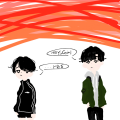  :   스케치판 ,sketchpan