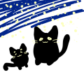 냥 : 냥 스케치판 ,sketchpan