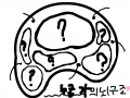 ???? : 누군가의 뇌임 스케치판 ,sketchpan