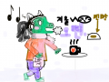 겨울오면 : 겨울오면 스케치판 ,sketchpan