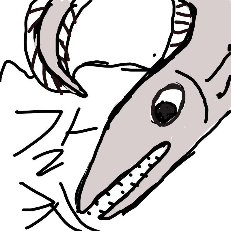 잘생긴갈.. : 잘생긴갈치 스케치판 ,sketchpan