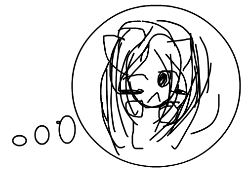 >a : 냥입니다 스케치판 ,sketchpan