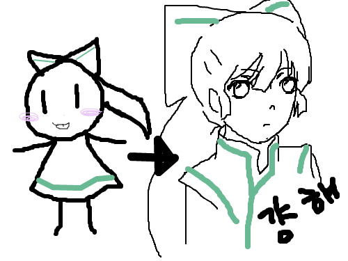 ㅠㅠ : 몰겠당;;; 스케치판 ,sketchpan