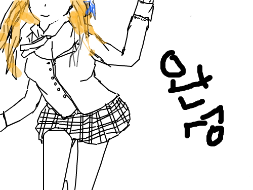 ㅋㅋㅋㅋㅋㅋㅋㅋ : ㅋㅋㅋㅋ.... 스케치판 ,sketchpan