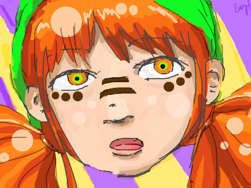 마트료시카 마우스작 : 아이고 마우스로 하려니까 삭신이 쑤씨네 스케치판 ,sketchpan