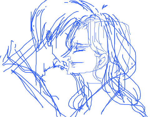 erereree : rerereereerre 스케치판 ,sketchpan