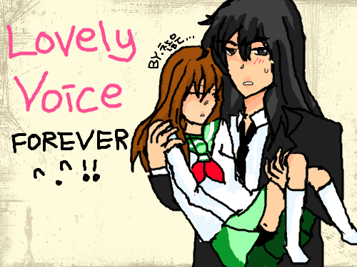 lovely voice : ^.^.......... 스케치판 ,sketchpan