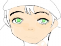 xkqmff : dddd 스케치판 ,sketchpan