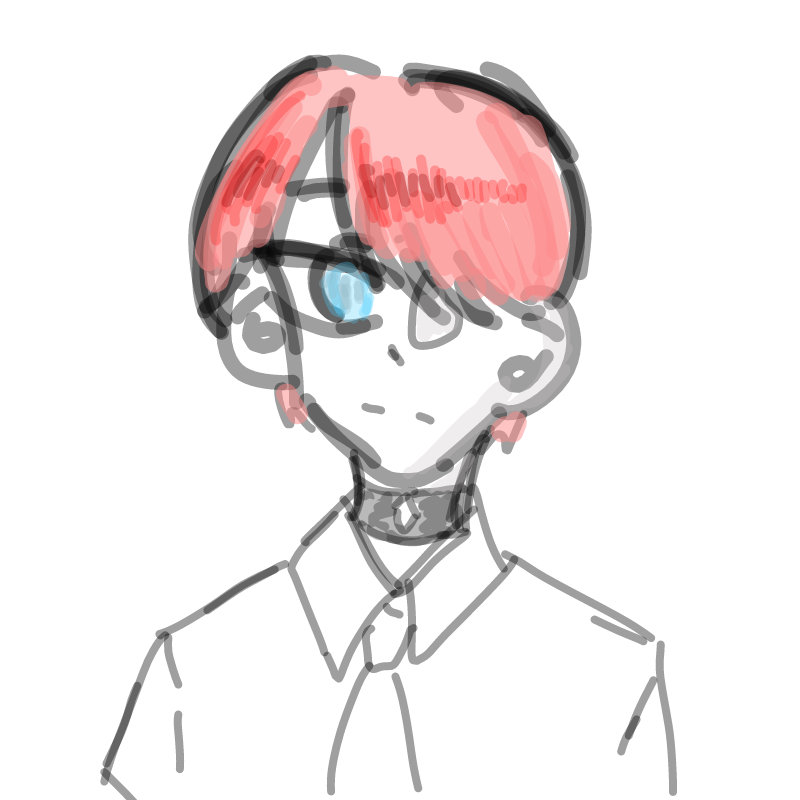 낙서 : 낙서 스케치판 ,sketchpan