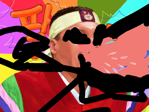 임펙트 : ㄴㅇㅎㅇㅎㄹㅇㄶㅀㅎㅇ 스케치판 ,sketchpan