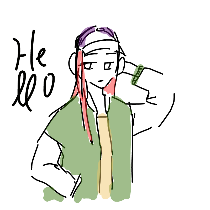   :   스케치판 ,sketchpan
