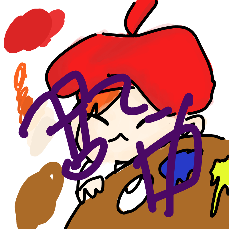   :   스케치판 ,sketchpan