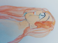 꺄륵 완성.. : 꺄륵 완성데쓰요 스케치판 ,sketchpan