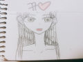 어허어엌ㅋ.. : 어허어엌ㅋㅋㅋㅋ 너무 늦게 왔다늉...ㅠㅜ 큐ㅠ 으..의도치 않는 잠수..!!((퍽 ㅜㅠ 이쁜 그림이 없어서 옛날작 가져왔다는건 안비밀! 스케치판 ,sketchpan
