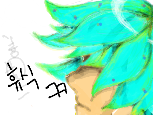 공작 : ㅎㅎㅎㅎㅎ 스케치판 ,sketchpan