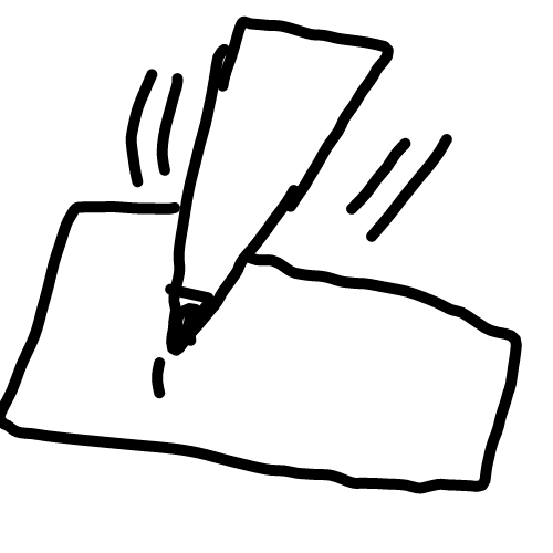 잘자용 : 잘자용 스케치판 ,sketchpan