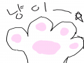 음.... (못.. : 음.... (못그렸어억 스케치판 ,sketchpan