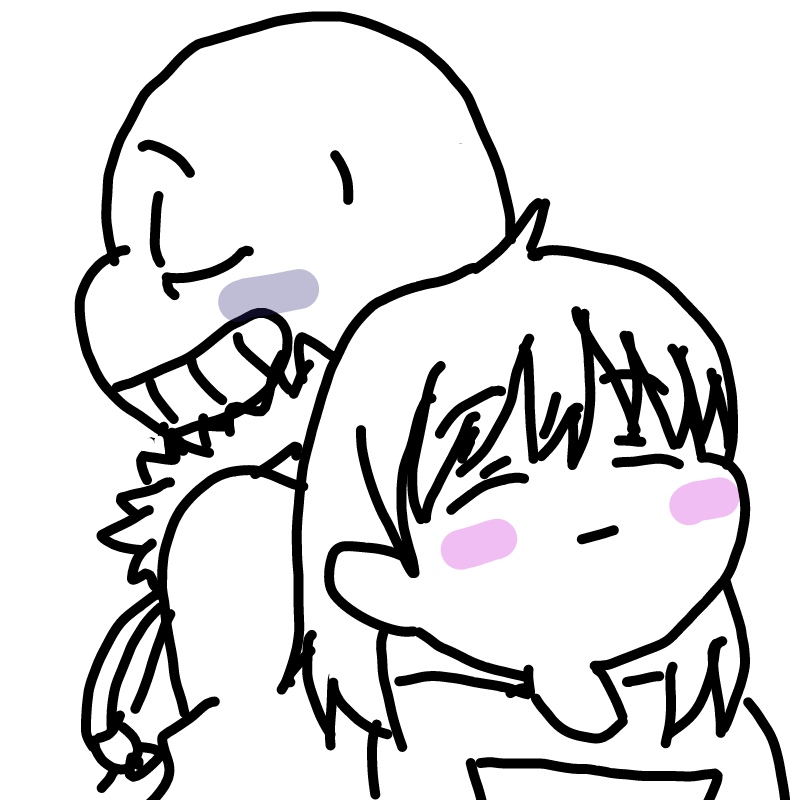 샌즈프리 : 샌즈프리 스케치판 ,sketchpan