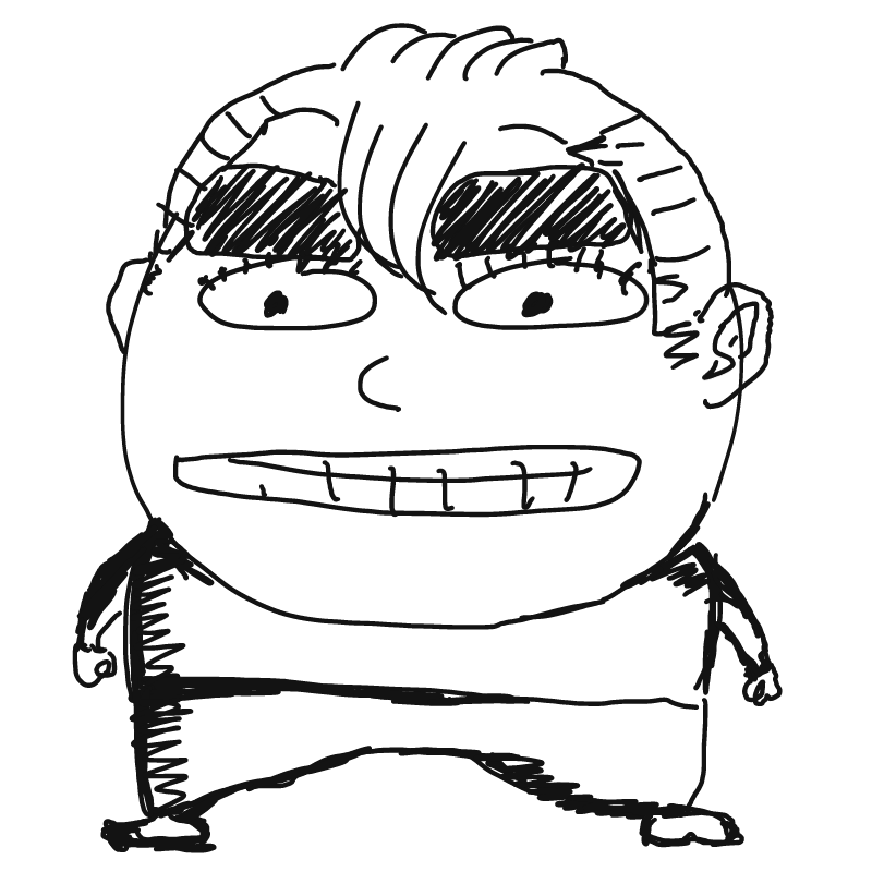 ㄹ라근 : ㄹ라근 스케치판 ,sketchpan