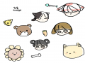 어...심심.. : 어...심심해서 까봤는데...;; 스케치판 ,sketchpan