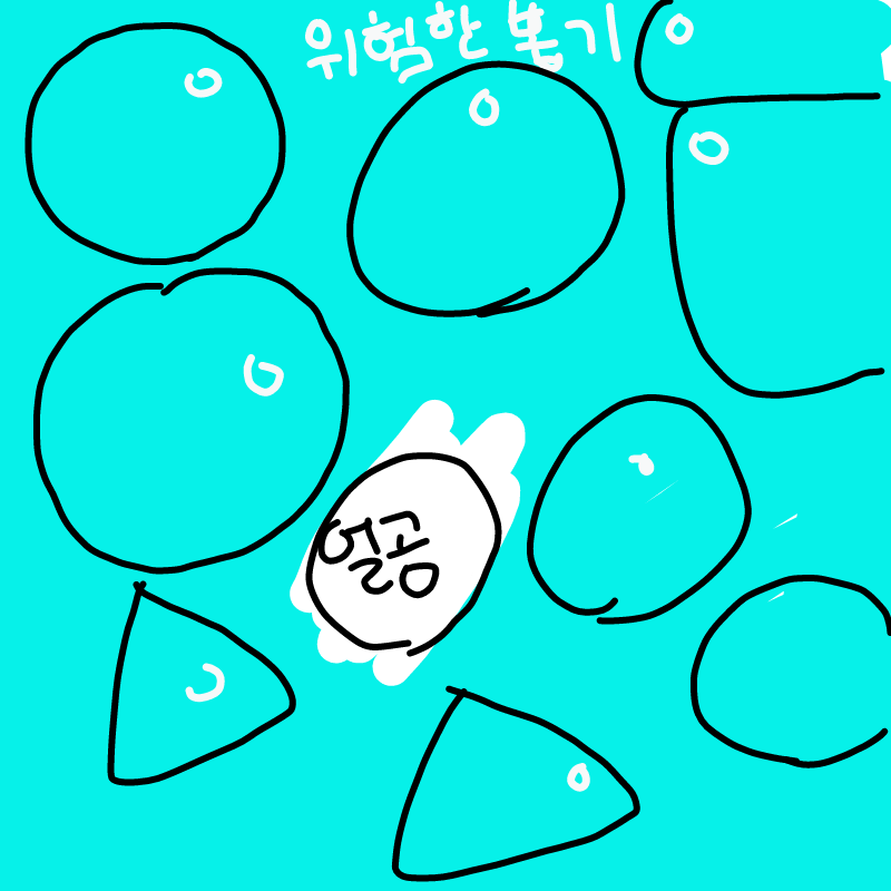 ...어...? : ...어...? 스케치판 ,sketchpan