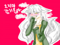 와ㅏㅏ아ㅏ.. : 와ㅏㅏ아ㅏ아아ㅏㅇ
진짜 대충했다.. 스케치판 ,sketchpan
