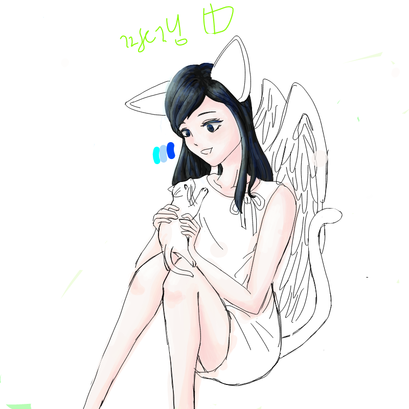 ... : ... 스케치판 ,sketchpan