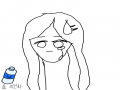   :   스케치판 ,sketchpan