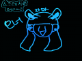 뀨잉 : 뀨잉 스케치판 ,sketchpan