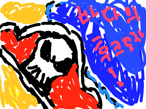 후크모자 : 엫헤ㅎㅎㅎㅎㅎ 스케치판 ,sketchpan