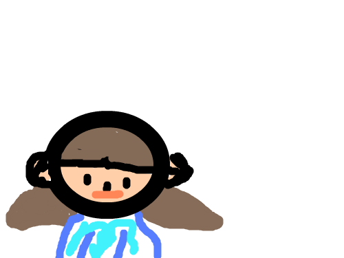 송다율 : 헤어스타일 연출 스케치판 ,sketchpan
