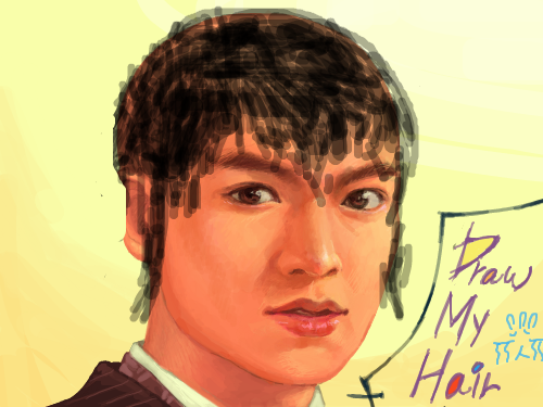 ㄲㄲ : ㅋㅋㅋㅋㅋ 스케치판 ,sketchpan