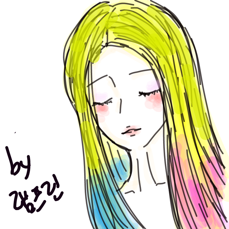 학교가고파.. : 학교가고파 심심.. 스케치판 ,sketchpan