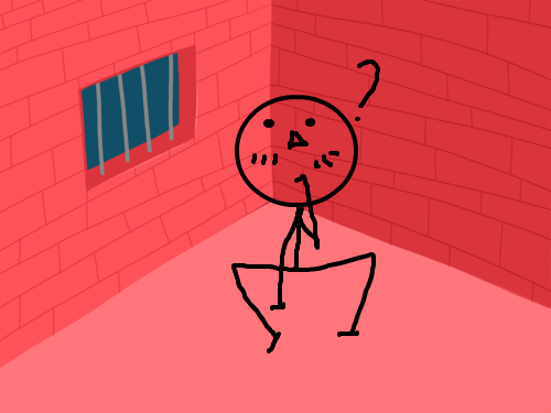 졸라맨 : 졸리맨입니다... 스케치판 ,sketchpan