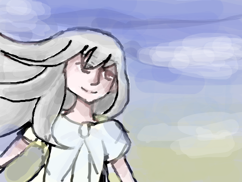 merp : mouse drawing 스케치판 ,sketchpan